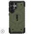 Протиударний чохол UAG Pathfinder Magsafe Olive Drab для Samsung Galaxy S25 Ultra (214476117272) Протиударний чохол UAG Pathfinder Magsafe Olive Drab для Samsung Galaxy S25 Ultra (214476117272)