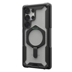 Протиударний чохол UAG Plasma XTE Magsafe Black/Clear для Samsung Galaxy S25 Ultra (21446711404G)
