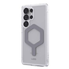 Противоударный чехол UAG Plyo Pro Ice/Silver для Samsung Galaxy S25 Ultra (214486114333)