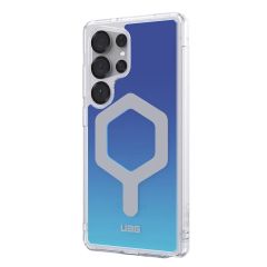 Протиударний чохол UAG Plyo Pro Blue Ombre для Samsung Galaxy S25 Ultra (214486115E5E)