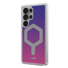 Протиударний чохол UAG Plyo Pro Purple/Pink Ombre для Samsung Galaxy S25 Ultra (214486114995)