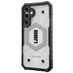 Протиударний чохол UAG Pathfinder Clear Ice для Samsung Galaxy S23 FE (214410114343)
