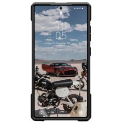Протиударний чохол UAG Monarch Kevlar Mallard для Samsung Galaxy S24 Ultra (214415113955)