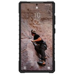 Противоударный чехол UAG Pathfinder Dark Earth для Samsung Galaxy S24 Ultra (214424118182)