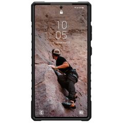 Протиударний чохол UAG Pathfinder SE Black Midnight Camo для Samsung Galaxy S24 Ultra (214426114061)