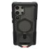 Протиударний чохол UAG Plasma XTE Black/Orange для Samsung Galaxy S24 Ultra (214447114097) Протиударний чохол UAG Plasma XTE Black/Orange для Samsung Galaxy S24 Ultra (214447114097)