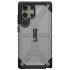 Противоударный чехол UAG Plasma Ice для Samsung Galaxy S24 Ultra (214435114343) Противоударный чехол UAG Plasma Ice для Samsung Galaxy S24 Ultra (214435114343)
