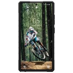 Противоударный чехол UAG Plasma Ice для Samsung Galaxy S24 Ultra (214435114343)