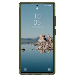 Протиударний чохол UAG Plyo Pro Ice/Olive для Samsung Galaxy S24 Ultra (214431114372)