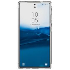 Противоударный прозрачный чехол UAG Plyo Ice для Samsung Galaxy S24 Ultra (214432114343)