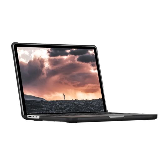 Чохол UAG Plyo Series Ice для Macbook Pro 16" M1 | M2 | M3 | M4 (2021 | 2022 | 2023 | 2024) (134003114343)