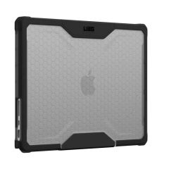 Протиударний чохол UAG Plyo Series Ice для Macbook Pro 14" M1 | M2 | M3 | M4 ( 2021 | 2022 | 2023 | 2024) (134000114343) 