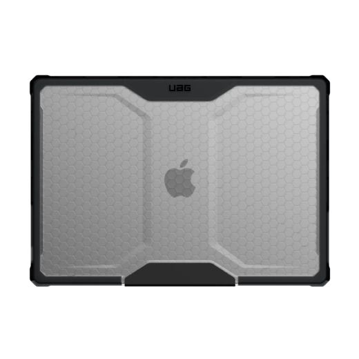 Чохол UAG Plyo Series Ice для Macbook Pro 16" M1 | M2 | M3 | M4 (2021 | 2022 | 2023 | 2024) (134003114343)