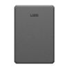 Повербанк UAG SRGE Slim 5K Power Bank Black/Grey (9B4419114030)