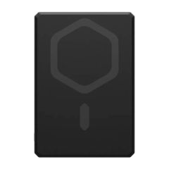 Повербанк UAG SRGE Slim 5K Power Bank Black/Grey (9B4419114030)
