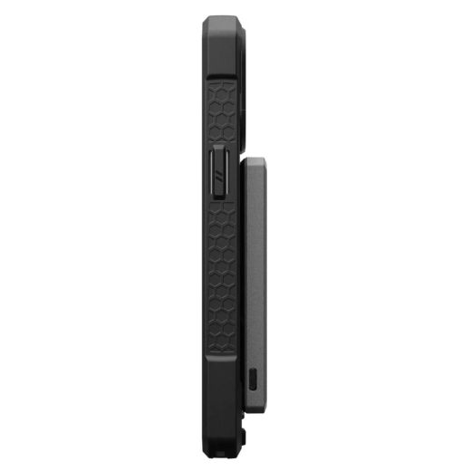 Повербанк UAG SRGE Slim 5K Power Bank Black/Grey (9B4419114030)