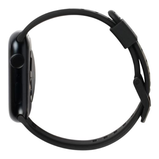 Ремінець UAG Rip Curl x UAG Torquay Black/Army для Apple Watch 49mm | 45mm | 44mm (194112R1404A)
