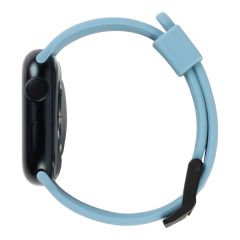 Ремінець UAG Rip Curl x UAG Trestles Blue для Apple Watch 42mm | 41mm | 40mm (194111R15B5B)