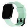 Ремінець UAG Rip Curl x UAG Trestles Misty Jade для Apple Watch 42mm | 41mm | 40mm (194111R1777A)