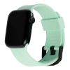 Ремешок UAG Rip Curl x UAG Trestles Misty Jade для Apple Watch 41mm | 40mm (194111R1777A)