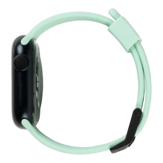 Ремінець UAG Rip Curl x UAG Trestles Misty Jade для Apple Watch 42mm | 41mm | 40mm (194111R1777A)