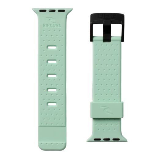 Ремінець UAG Rip Curl x UAG Trestles Misty Jade для Apple Watch 42mm | 41mm | 40mm (194111R1777A)