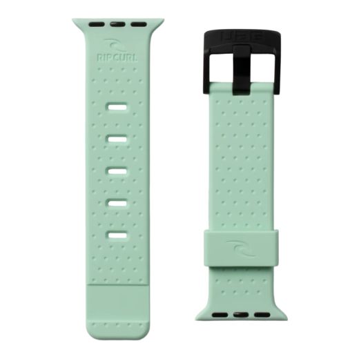 Ремешок UAG Rip Curl x UAG Trestles Misty Jade для Apple Watch 41mm | 40mm (194111R1777A)