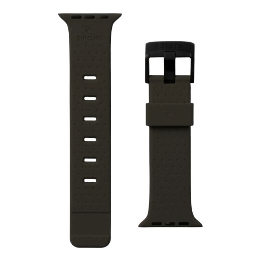 Ремінець UAG Rip Curl x UAG Trestles Army для Apple Watch 49mm | 45mm | 44mm (194008R1737A)