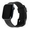 Ремешок UAG Rip Curl x UAG Trestles Black для Apple Watch 49mm | 45mm | 44mm (194008R14040)