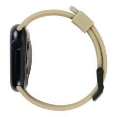 Ремінець UAG Rip Curl x UAG Trestles Khaki для Apple Watch 49mm | 45mm | 44mm (194008R14545)