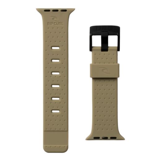 Ремінець UAG Rip Curl x UAG Trestles Khaki для Apple Watch 49mm | 45mm | 44mm (194008R14545)