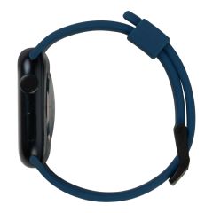Ремінець UAG Rip Curl x UAG Trestles Navy для Apple Watch 49mm | 45mm | 44mm (194008R15252)