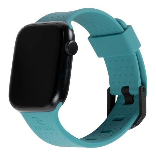 Ремешок UAG Rip Curl x UAG Trestles Teal для Apple Watch 49mm | 45mm | 44mm (194008R15C5C)