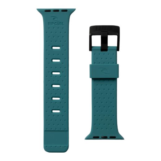 Ремешок UAG Rip Curl x UAG Trestles Teal для Apple Watch 49mm | 45mm | 44mm (194008R15C5C)
