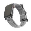 Ремінець UAG Nato Strap Grey для Apple Watch 45|44|42mm (19148C114030)