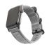 Ремешок UAG Nato Strap Grey для Apple Watch 45|44|42mm (19148C114030)