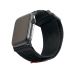 Ремешок UAG Active Strap Black для Apple Watch 41|40|38mm (19149A114040)