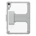 Противоударный чехол с подставкой UAG Scout Healthcare White/Grey для iPad 11'' (2025) | iPad 10.9" (2022) (12339HB14130) Противоударный чехол с подставкой UAG Scout Healthcare White/Grey для iPad 11'' (2025) | iPad 10.9" (2022) (12339HB14130)