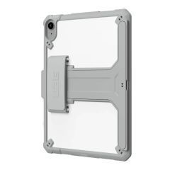 Протиударний чохол з підставкою UAG Scout Healthcare White/Grey для iPad 11'' (2025) | iPad 10.9" (2022) (12339HB14130)