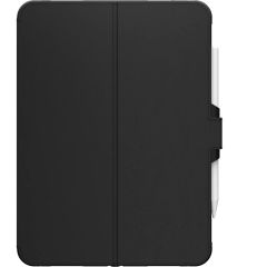 Захисний чохол UAG Scout Folio Case Black для iPad 11'' (2025) | iPad 10.9" (2022) (12339I114040)