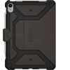 Защитный чехол UAG Metropolis SE Series Black для iPad 11'' (2025) | iPad 10.9" (2022) (12339X114040)