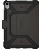 Защитный чехол UAG Metropolis SE Series Black для iPad 10.9' (10-го поколения, 2022) (12339X114040)