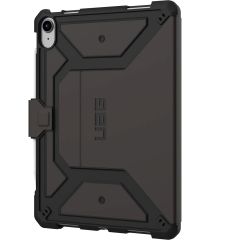 Захисний чохол UAG Metropolis SE Series Black для iPad 11'' (2025) | iPad 10.9" (2022) (12339X114040)