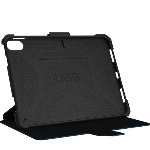 Защитный чехол UAG Metropolis SE Series Mallard для iPad 11'' (2025) | iPad 10.9" (2022) (12339X115555)