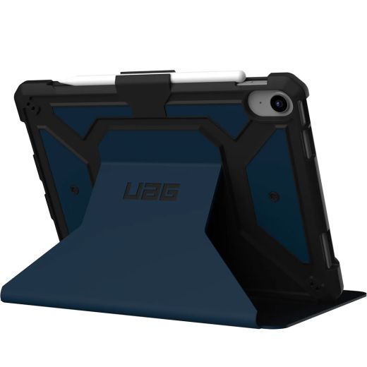 Защитный чехол UAG Metropolis SE Series Mallard для iPad 10.9' (10-го поколения, 2022) (12339X115555)