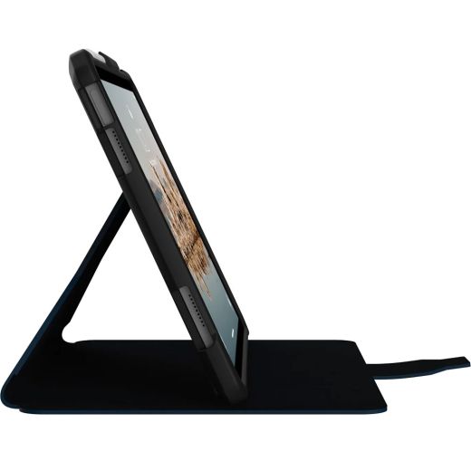Защитный чехол UAG Metropolis SE Series Mallard для iPad 11'' (2025) | iPad 10.9" (2022) (12339X115555)