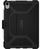 Защитный чехол UAG Metropolis Black для iPad 10.9' (10-го поколения, 2022) (123396114040)