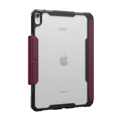 Протиударний чохол UAG Essential Armor Bordeaux для iPad Air 11” M2 (2024) (124474119049)