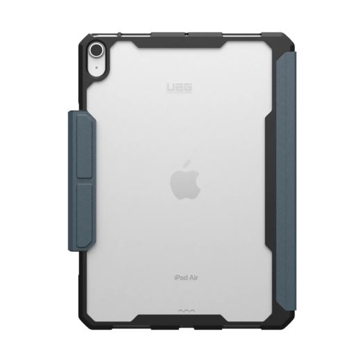 Противоударный чехол UAG Essential Armor Cloud Blue для iPad Air 11" M3 | M2 (2025 | 2024) (124474114151)