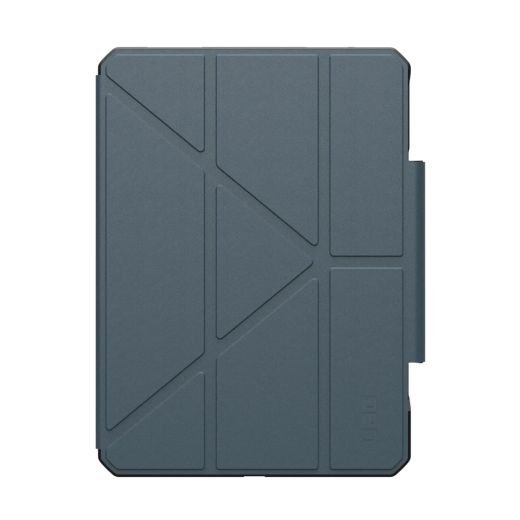 Противоударный чехол UAG Essential Armor Cloud Blue для iPad Air 11" M3 | M2 (2025 | 2024) (124474114151)